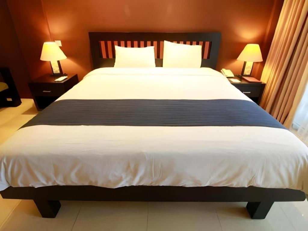 Eclipse Hotel Prawirotaman Yogyakarta Dış mekan fotoğraf